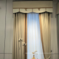 Home Textiles Noise Cancelling Chenille Velvet Curtain